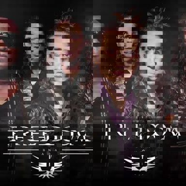 Banda Freedom photo 9