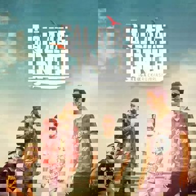 Banda Gálatas 5 photo 9