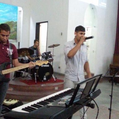 Banda Gennesis photo 21