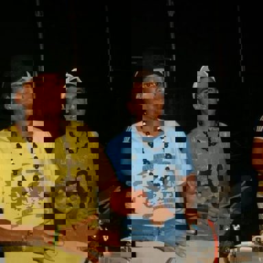 Banda Geração da Bahia