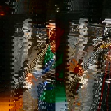 Banda Geração da Bahia