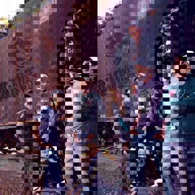 Banda Geração Jovem