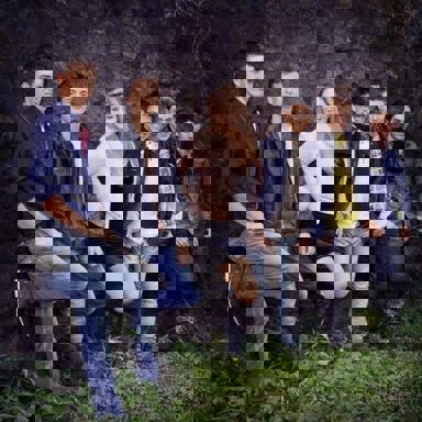 Banda Geração Paranaense