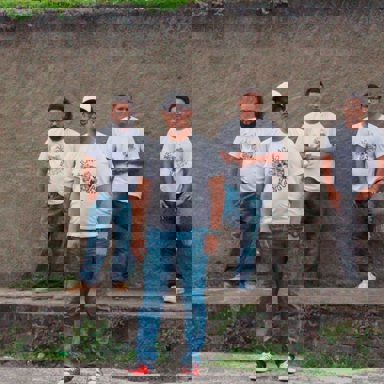 Banda Geração Mangue