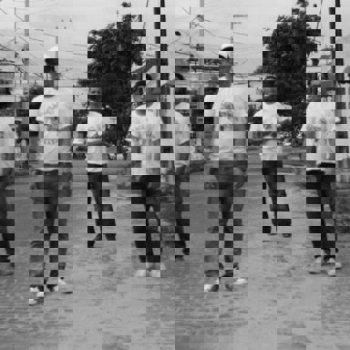 Banda Geração Mangue