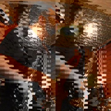 Banda Geração Impacto