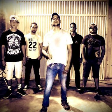 Banda Guerreiros photo 15