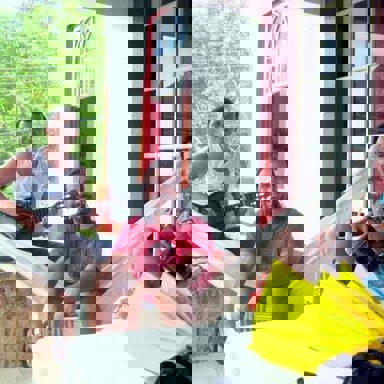 Banda Grão de Mostarda