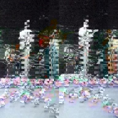 Banda Grão de Mostarda