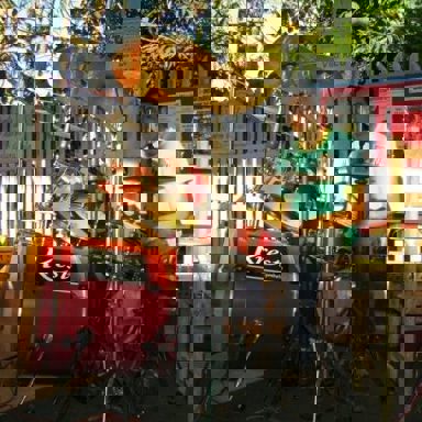 Banda Harmonia Evangélica