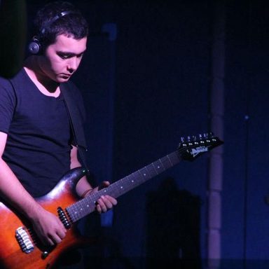 Banda Habitar photo 28