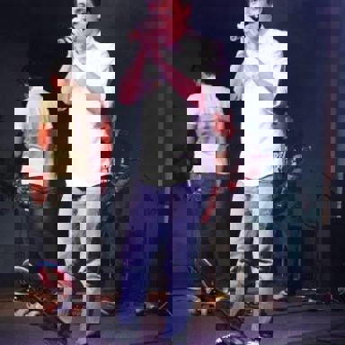 Banda Habitar photo 13