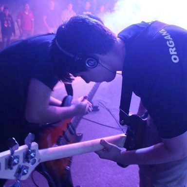 Banda Habitar photo 29