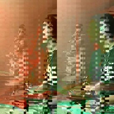 Banda Habitar photo 14