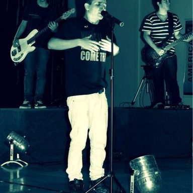 Banda Habitar photo 31