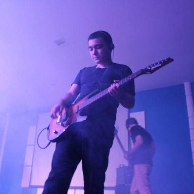 Banda Habitar photo 30