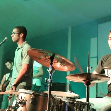 Banda Habitar photo 22