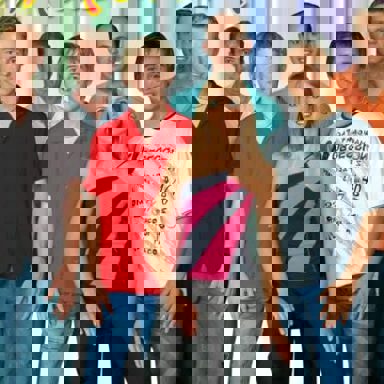 Banda Indústria Musical