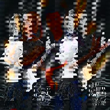 Banda Jesus Para o Mundo