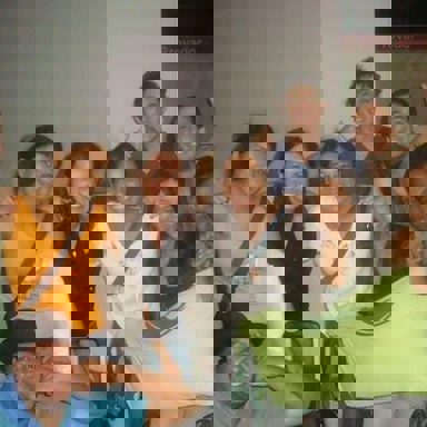 Banda Juventude Ativa