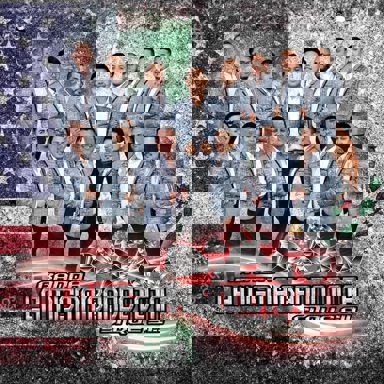 Banda La Misma Bandotota