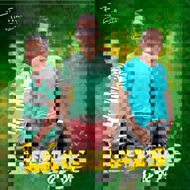 Banda Lágrimas do Sol