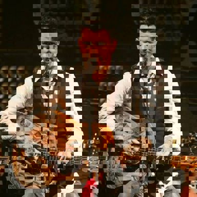 Banda Lírios do Vale