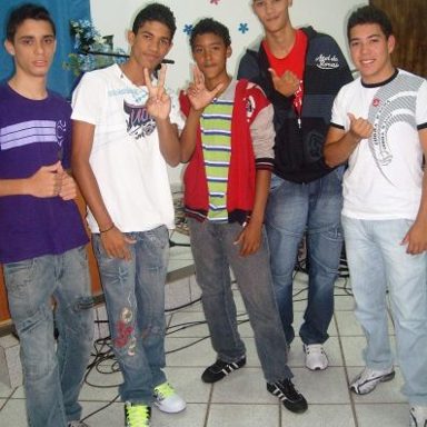Banda Lhemus