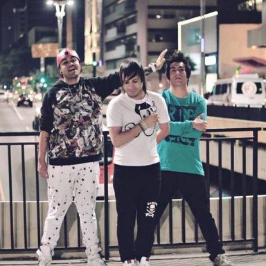 Banda Logout photo 45