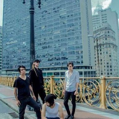 Banda Logout photo 28