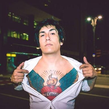 Banda Logout photo 49