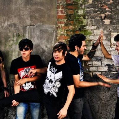 Banda Logout photo 56