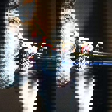 Banda Logout photo 10