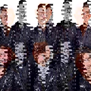 Banda Los Sebastianes