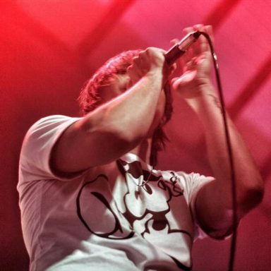 Banda Logout photo 42