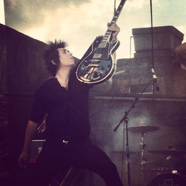 Banda Logout photo 53