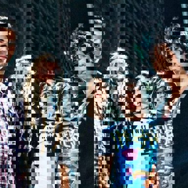 Banda Logout photo 20