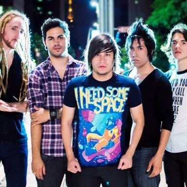 Banda Logout photo 23