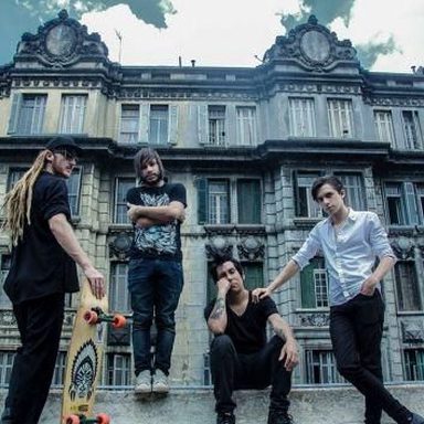 Banda Logout photo 30