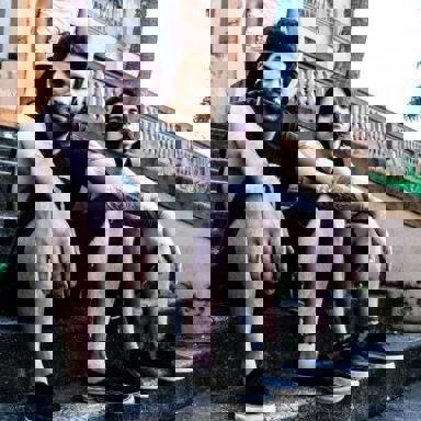 Banda Logout photo 12