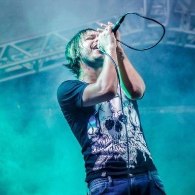 Banda Logout photo 26