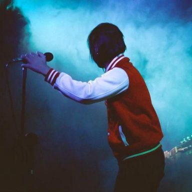 Banda Logout photo 46