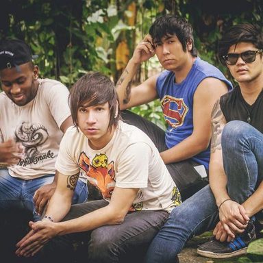 Banda Logout photo 39