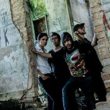 Banda Logout photo 43