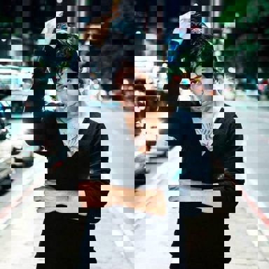 Banda Logout photo 16