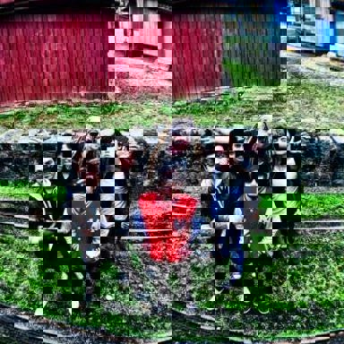 Banda Logout photo 9