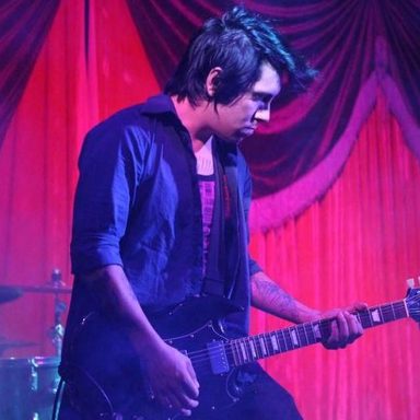 Banda Logout photo 47