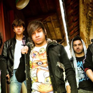 Banda Logout photo 55