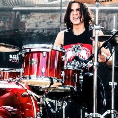 Banda Logout photo 36