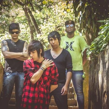 Banda Logout photo 50